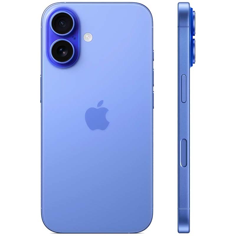 iPhone 16 